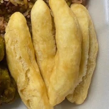 View more from DAT A GWAN JAMAICAN MOBILE KITCHEN