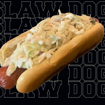 Slaw Dog