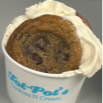 Ice Cream Sandwich 