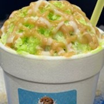 Shaved Ice 