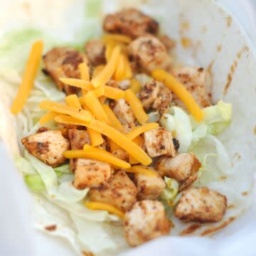 BC Tacos