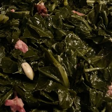 Collard Greens 