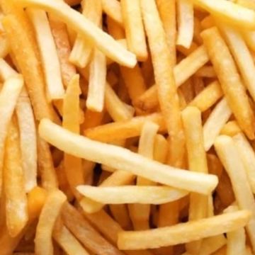 Fries 