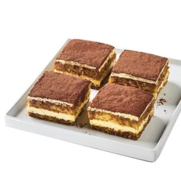 Tiramisu Cake 