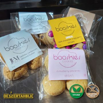 Mini Cookies 