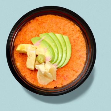 Spicy Tuna