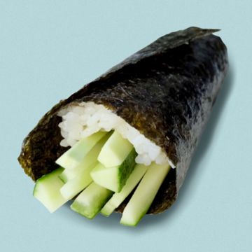 Cucumber