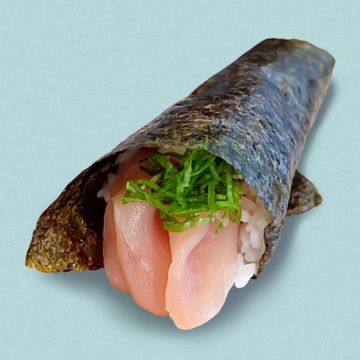 Hamachi / Yellowtail