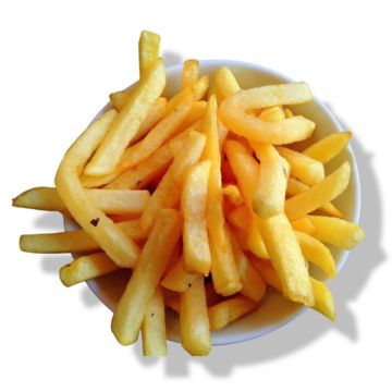 Fries