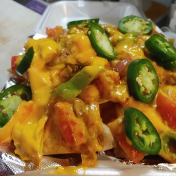 Nachos 