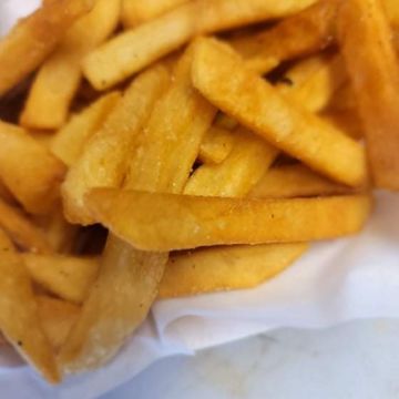 Large Fry