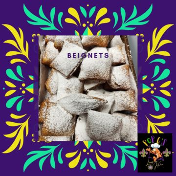 Beignets