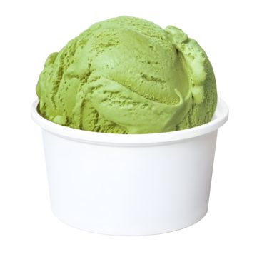 Pistaccio Ice Cream