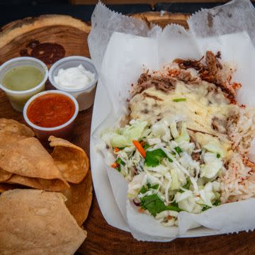 View more from Divinos Tacos