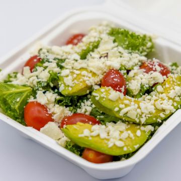 Kale & Avocado Salad - Small