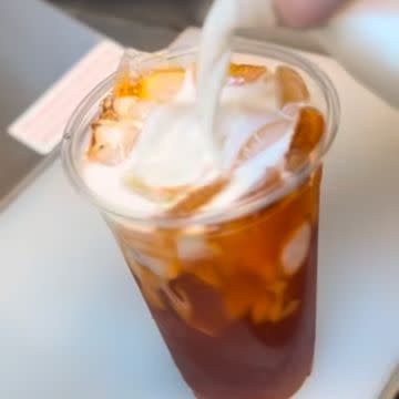 Drinks