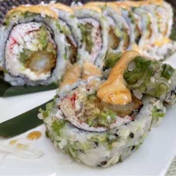 Abrahcadabra Roll.