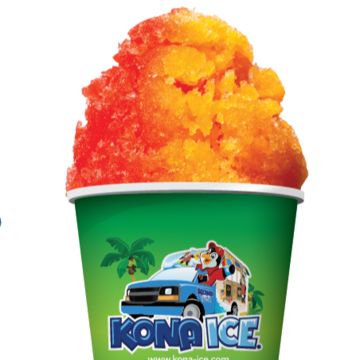 KLASSIC KONA ICE