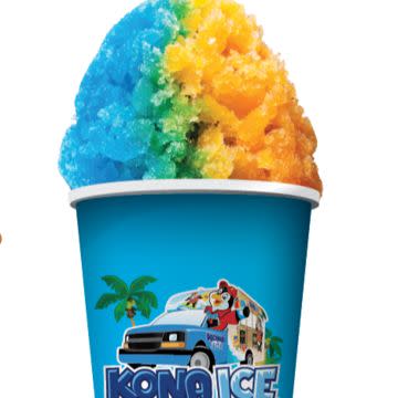 KING KONA ICE