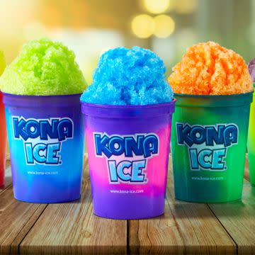 View more from Kona Ice of South West Palm Beach