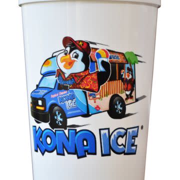 KOLLECTABLE KONA ICE