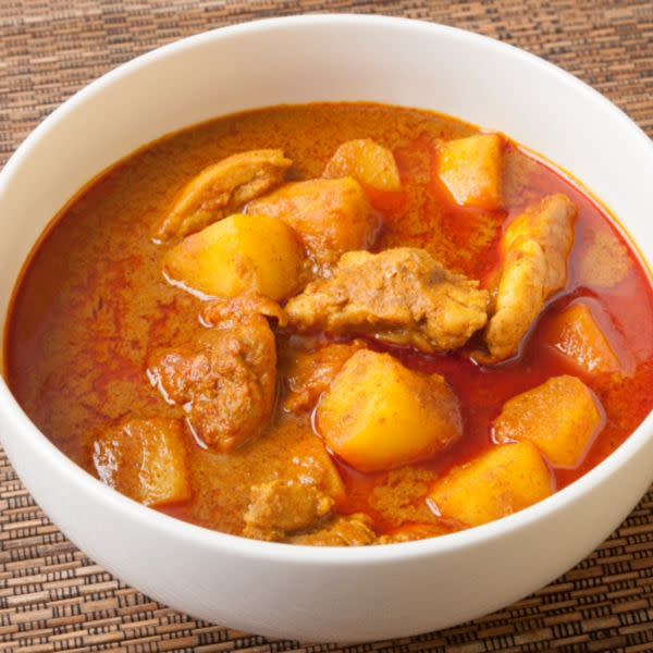 Massanan Curry