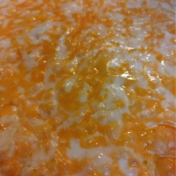 Mac & 5 Cheese
