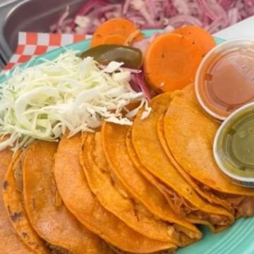 Single Taco