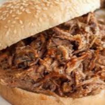 chicken sandwich