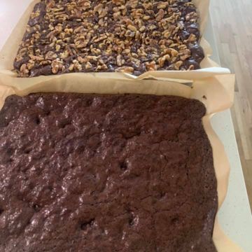 Brownie