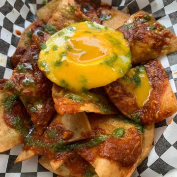 Nacho's 
