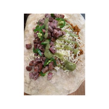 Burrito 