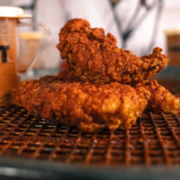 3 Tenders 