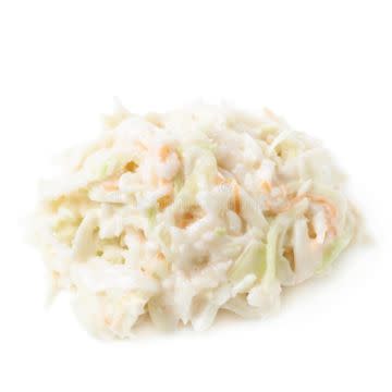 Coleslaw 