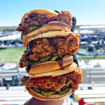 Chicken Sandwich