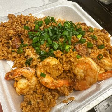 Jambalaya