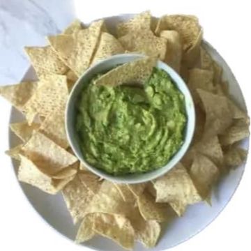 Guac & Chips