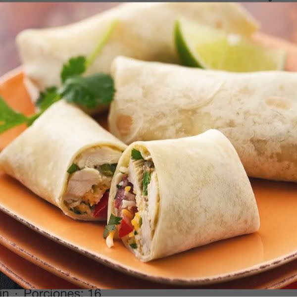 Quesadilla