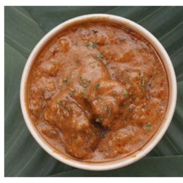Goat Stews 