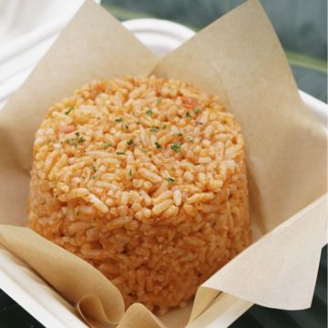 Jollof Rice