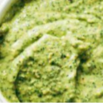 Butamu Sauce