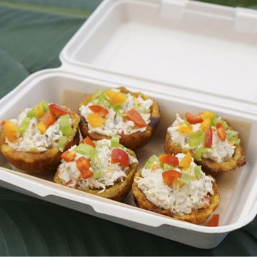 Poulet Mayo