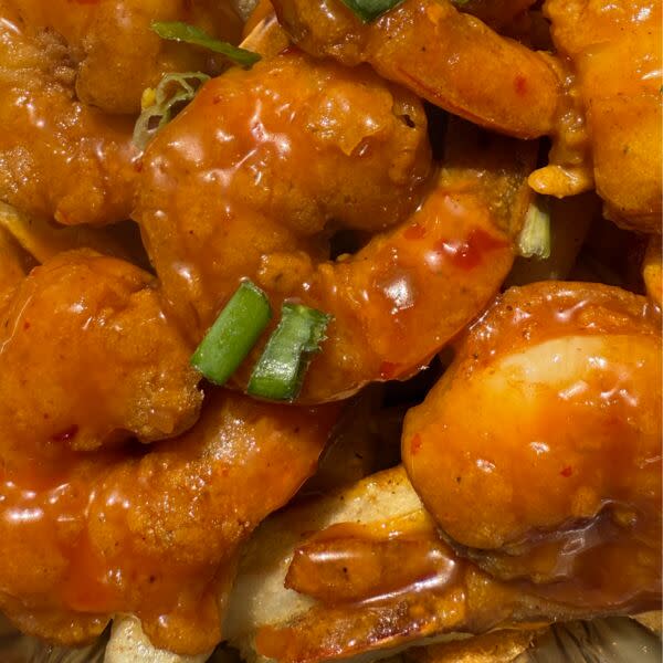 Bang Bang Shimp