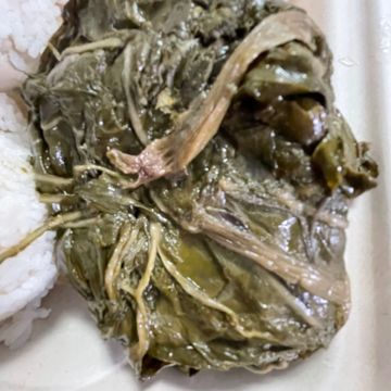 Laulau