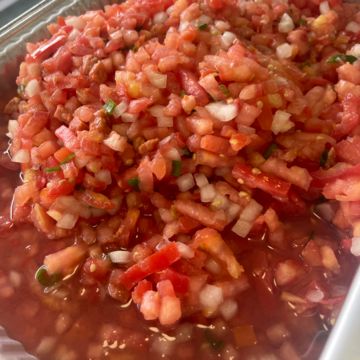 Lomi Salmon 