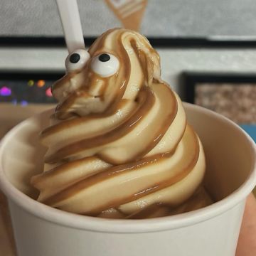 El Chocolate 