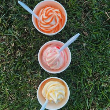 Mid City Mango 