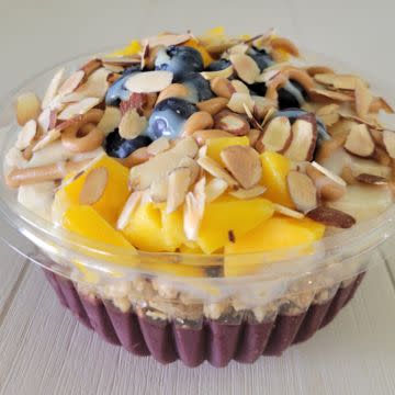 View more from Acai Berry