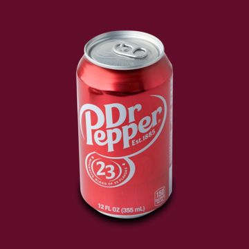 Dr Pepper
