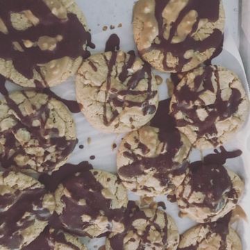 Housemade Cookies